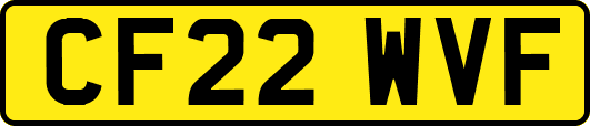 CF22WVF