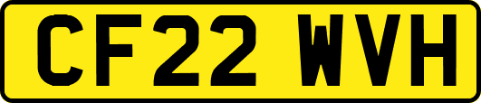 CF22WVH
