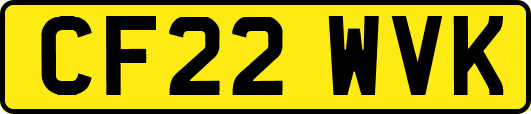 CF22WVK