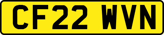 CF22WVN