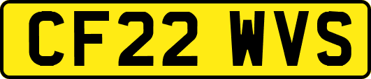 CF22WVS