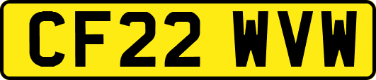 CF22WVW