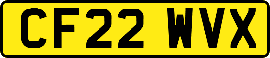 CF22WVX