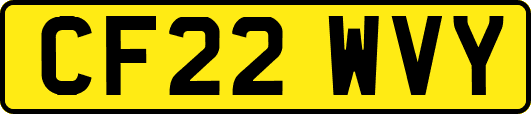 CF22WVY