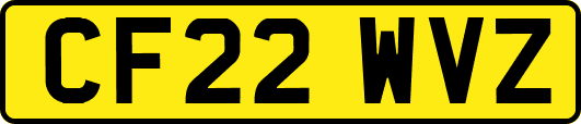 CF22WVZ