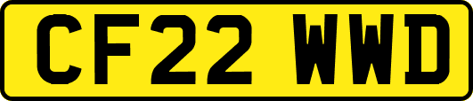 CF22WWD