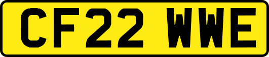 CF22WWE
