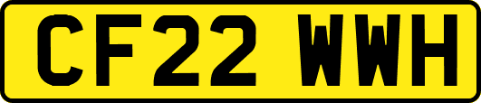 CF22WWH