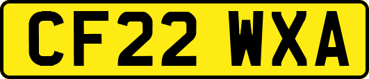 CF22WXA