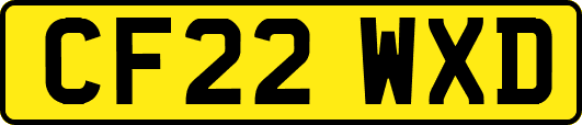 CF22WXD