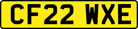 CF22WXE