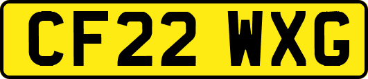 CF22WXG