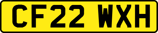 CF22WXH
