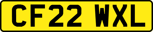 CF22WXL