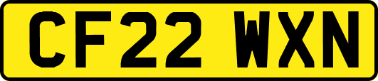 CF22WXN