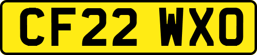 CF22WXO