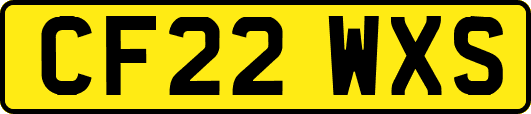 CF22WXS