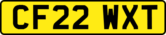 CF22WXT