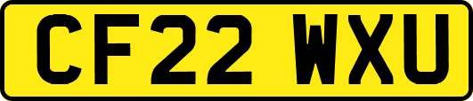 CF22WXU
