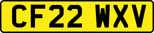 CF22WXV