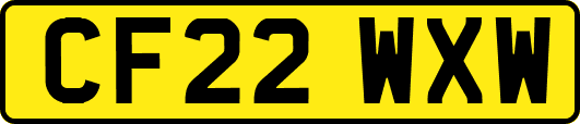 CF22WXW