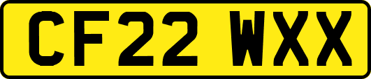 CF22WXX