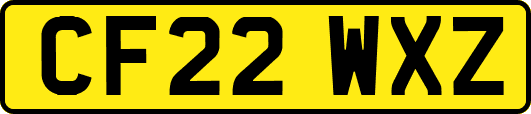 CF22WXZ