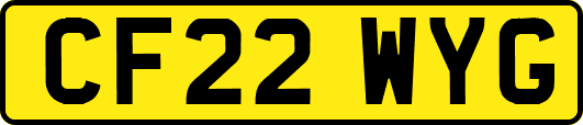 CF22WYG