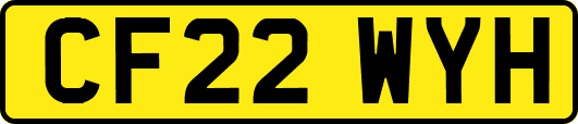 CF22WYH