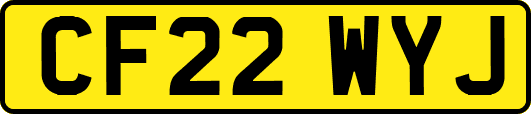 CF22WYJ