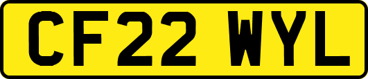 CF22WYL
