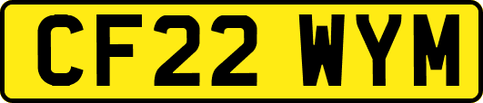 CF22WYM
