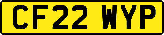 CF22WYP