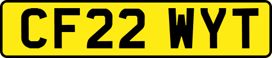 CF22WYT