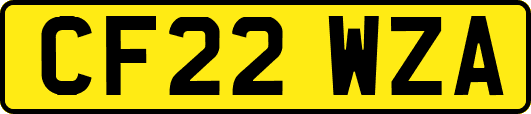 CF22WZA