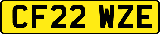 CF22WZE