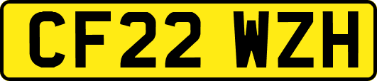 CF22WZH