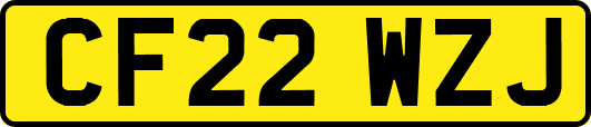 CF22WZJ