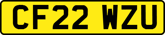CF22WZU
