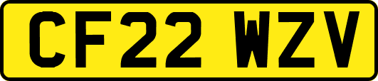 CF22WZV