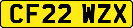 CF22WZX