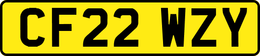 CF22WZY