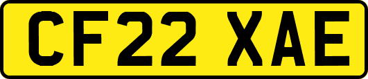 CF22XAE