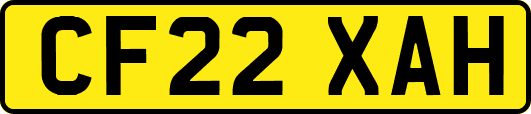 CF22XAH