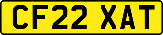 CF22XAT