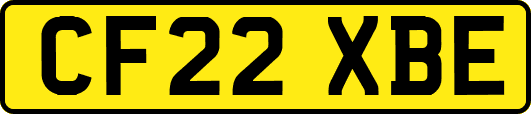 CF22XBE