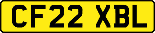 CF22XBL
