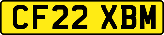 CF22XBM