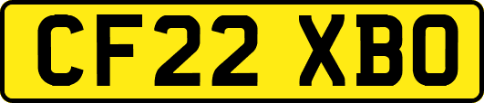 CF22XBO