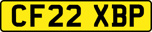 CF22XBP